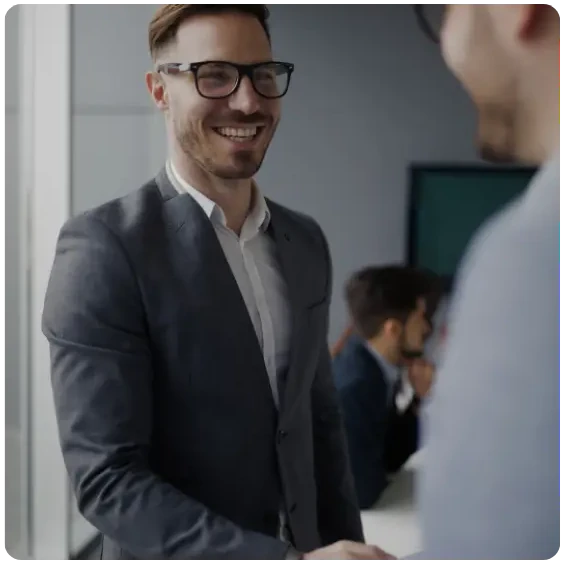 Insurance agent